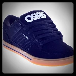 OSIRIS Protocol Bmx Skate Sneakers